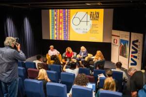 FESTIVALS: Zlín Film Festival 2024 Announces Competitions