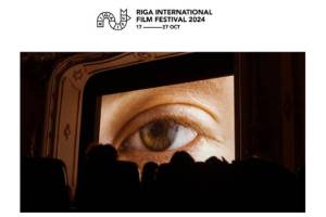 RIGA IFF announces open call for competitions, seeking innovative cinematic language and distinct artistic expression