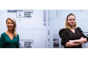 FNE Podcast: Karolina Śmigiel and Katarzyna Ślesicka: Film Programmers, Let’s Doc