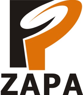 Logo ZAPA