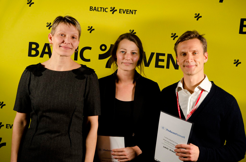 Baltic Event3