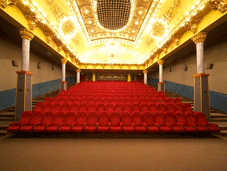 Puskin Cinema