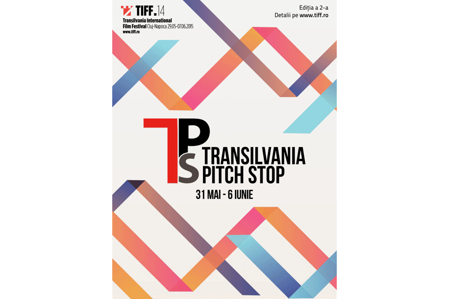 Transilvania Pitch Stop 2015