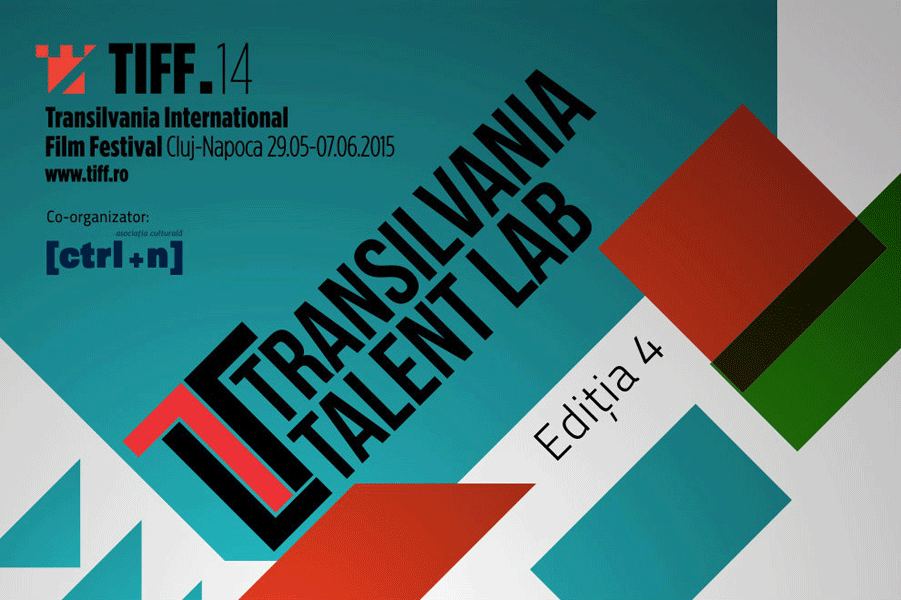 Transilvania Talent Lab 2015