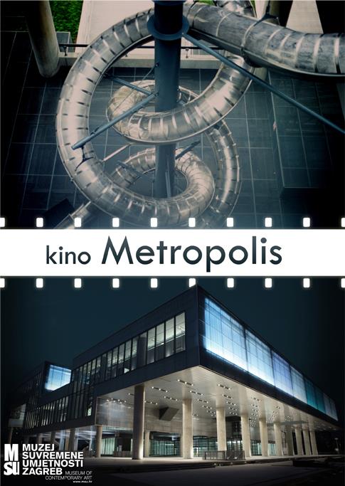 Kino Metropolis