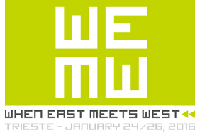 when east meets west 2016