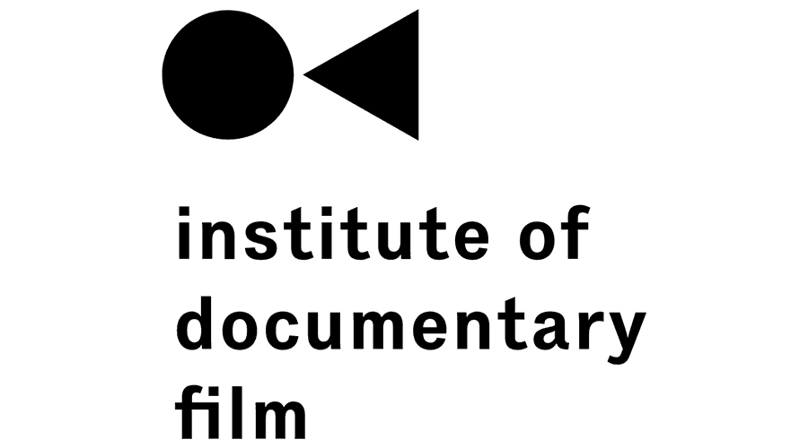 institute of documentary film logo vector