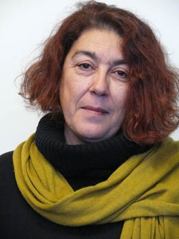 Hermina Azarian