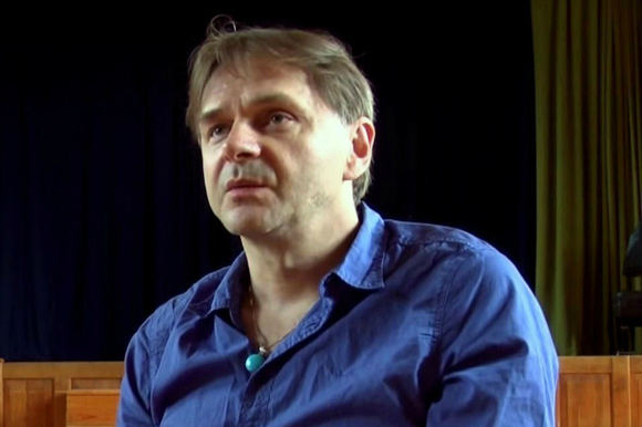 Director Maciej Pieprzyca
