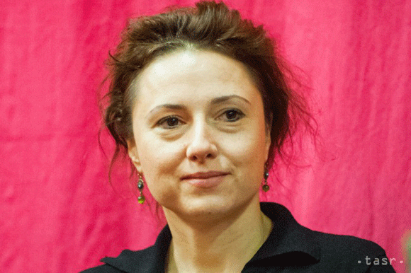 Zuzana Maurery