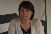 FNE TV: Czech MEP Michaela Šojdrová Vice-Chair of the Committee on Culture and Education