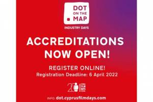 Dot.on.the.Map Industry Days 2022 Announces Programme