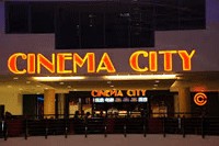 Cinema City Expanding in Poland