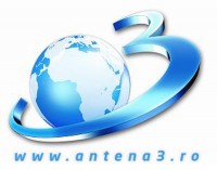 Antena 3 the Sole Profitable Romanian TV Channel