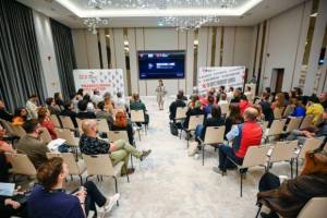 Transilvania Pitch Stop 2024: selected projects