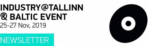 From Tallinn with updates: Industry@Tallinn &amp; Baltic Event opens Works In Progress submission and announces first Music Meets Film speaker!