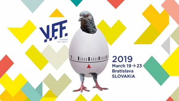 Visegrad Film Forum 2019