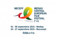 MECEFF Announces Line Up
