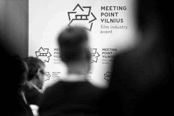 The European Film Forum Comes to Vilnius