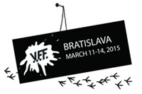 4. Visegrad Film Forum (11th – 14th March 2015). Renowned film professionals to meet in Bratislava