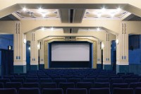 Cinema of the Month: Cinema Arta, Cluj-Napoca