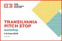 FNE at Transilvania IFF 2019 Pitch Stop: November Dream