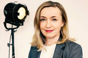 Nataša Bučar Re-Appointed Director of Slovenian Film Centre