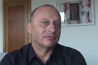 FNE TV: Mirsad Purivatra Director Sarajevo Film Festival and Europa Cinemas Entrepreneur of the Year