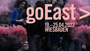 Presenting the Heart of the Festival: goEast&#039;s Competition for Central and Eastern European Fiction and Documentary Films