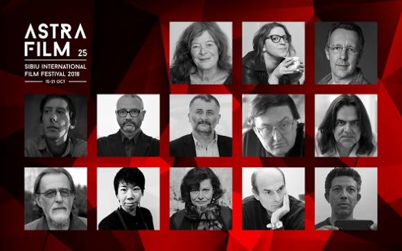 Astra Film Festival 2018 Jury Announced