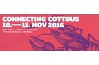 CONNECTING COTTBUS PROJECT ENTRY IS STILL OPEN UNTIL JULY 30!