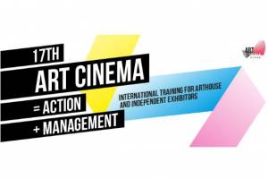 17th &quot;Art Cinema = Action + Management&quot; training application period ends on June 15
