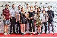 FUTURE FRAMES AT KVIFF:Spotlight on European film Students and Graduates