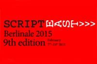 ScripTeast at Berlinale 2015, 9th Edition, 7-10 February