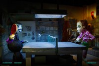 PRODUCTION: Balej Animated Fish Shop Gets Sneak Peak at KVIFF