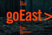 goEast&#039;s Talent Development Projects Young Filmmakers for Peace and East-West Talent Lab
