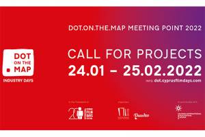 Deadline is Approaching for 2022 Dot.on.the.map Industry Days
