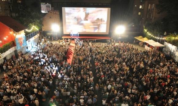 Sarajevo Film Festival generated $30,8m for local economy and has a positive effect on international perception of Bosnia and Herzegovina