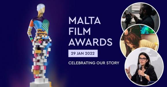 MALTA FILM WEEK DAY 3: Together for a Sustainable Industry