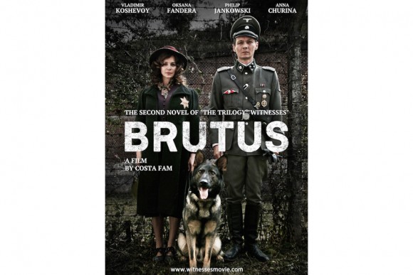Brutus by Costa Fam