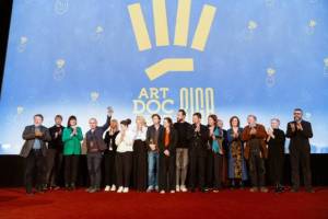 FESTIVALS: Winners of 2024 Artdocfest/Riga