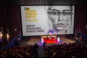 FESTIVALS: Charter Wins 2021 Prague International Film Festival – Febiofest
