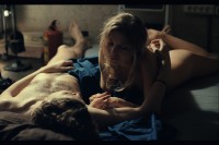 &quot;Intimate Parts&quot; is an erotic drama debut feature set in contemporary Moscow.