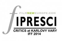 FNE at KVIFF 2014: FNE FIPRESCI Critics