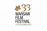 33. WARSAW FILM FESTIVAL PRESENTS: MAIN COMPETITION!
