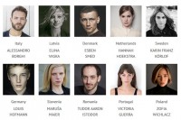 Latvia, Slovenia, Romania and Poland Actors Tipped for EFP Shooting Stars 2017