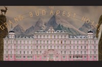 FNE at Berlinale 2014: Competition: The Grand Budapest Hotel