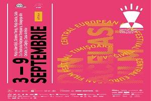The countdown for the Central European Film Festival in Timișoara begins