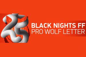 Tallinn Black Nights Film Festival competition programs have begun