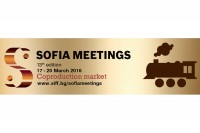 Sofia Meetings 2016 Call for Applications